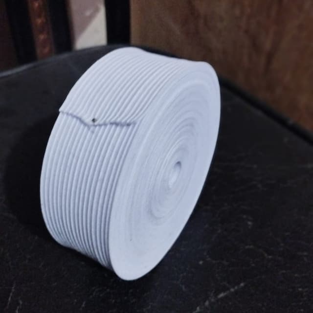 1.5 Inch Elastic 10 Yards Spool